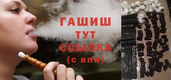 хмурый Аркадак